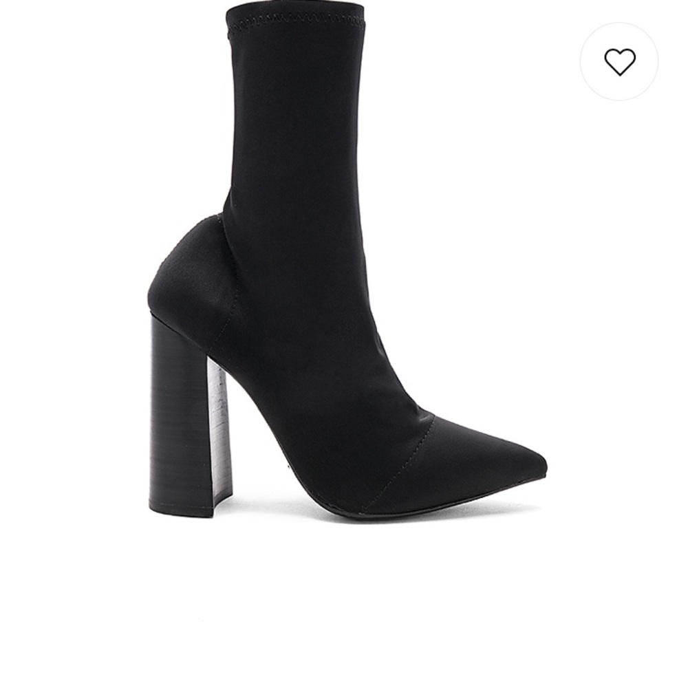 Tony Bianco Diddy Boots
